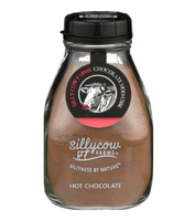 Hot Cocoa - Sillycow - NEW FLAVORS!  - SALE!
