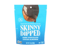 Skinnydipped - Dk Chocolate Cocoa Dipped Almonds - 3.5 oz - SALE!