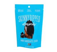 Skinnydipped - Almonds - 3.5 oz  - DELICIOUS!