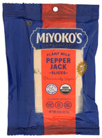 Organic Plant Milk Cheeses - Miyoko's - SALE!