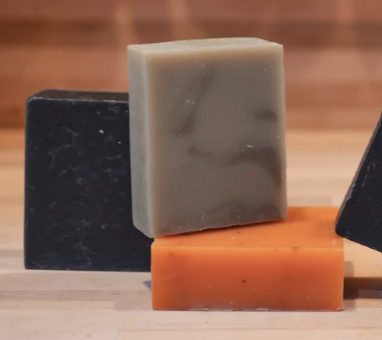 Soaps - Local, hand made, vegan - Dandelion Spring Farm