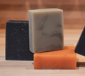 Soaps - Local, hand made, vegan - Dandelion Spring Farm