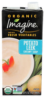 Soup - Organic - 32 oz