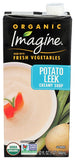 Soup - Organic - 32 oz