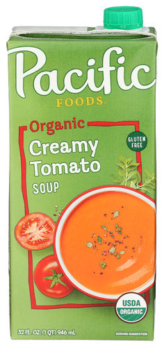 Soup - Organic - 32 oz - SALE!