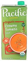 Soup - Organic - 32 oz