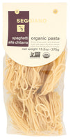 Pasta Assorted - Organic - SALE!