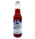 Sparkling Blueberry Water - Green Bee - Local - 4/12 oz