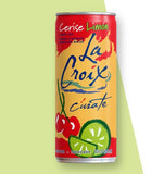 Sparkling Water - Lacroix - 12 oz