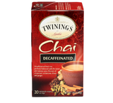 Chai Tea - 20 bags - SALE!