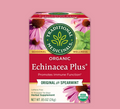 Tea, Organic - Traditional Medicinals