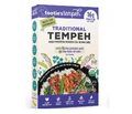 Organic Tempeh - Local - 8 oz - Frozen - SALE!