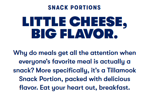 Sharp White Cheddar Cheese - Snack Portions - 10/.75 oz per pkg