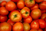 #2 Tomatoes, Organic - SECONDS - blemished, soft, etc - 10 LBS - BULK