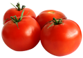 #1 Tomatoes, Organic - 10 LBS - BULK