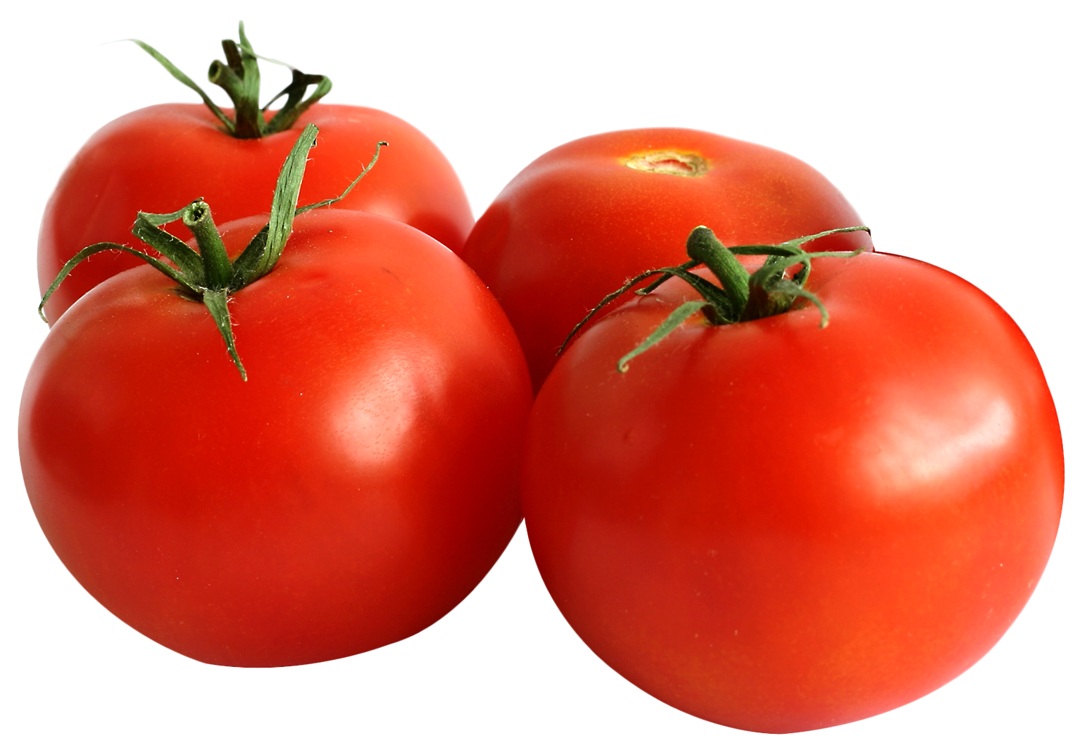 #1 Tomatoes, Organic - 10 LBS - BULK