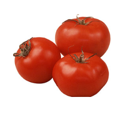 #1 Tomatoes, Organic - 10 LBS - BULK