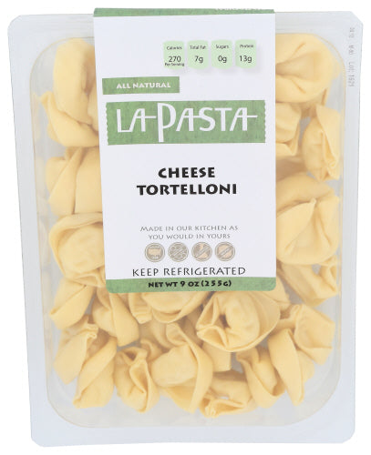Tortellini - Cheese - FROZEN - 9 oz - SALE!
