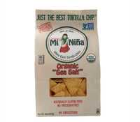 Tortilla Chips - Organic OR Conventional - SALE!
