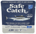Tuna - Pouch - 3 oz