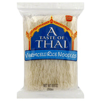 Vermicelli Rice Noodles - 8.8 oz