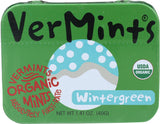 Mints - Organic OR Conventional