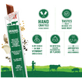 Vermont Smoke Beef & Pork Stick - 1 oz - BBDate 5/18/26 - SALE!