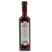 Red Wine Vinegar - 16.9 oz - New Brand!