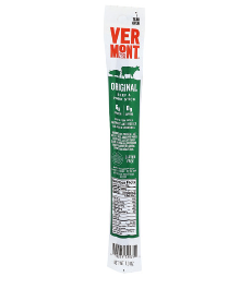 Vermont Smoke Beef & Pork Stick - 1 oz