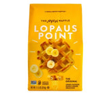 Waffles - Lopaus Point - GF - Frozen - 6 Ct - SALE!