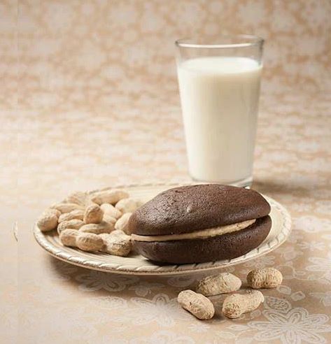 Whoopie Pies - LOCAL - Steve's Snacks - NEW FLAVORS! - 6 oz ea