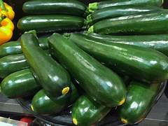 Zucchini Squash, Organic - 10 lbs - Bulk  - RECIPE in Description!