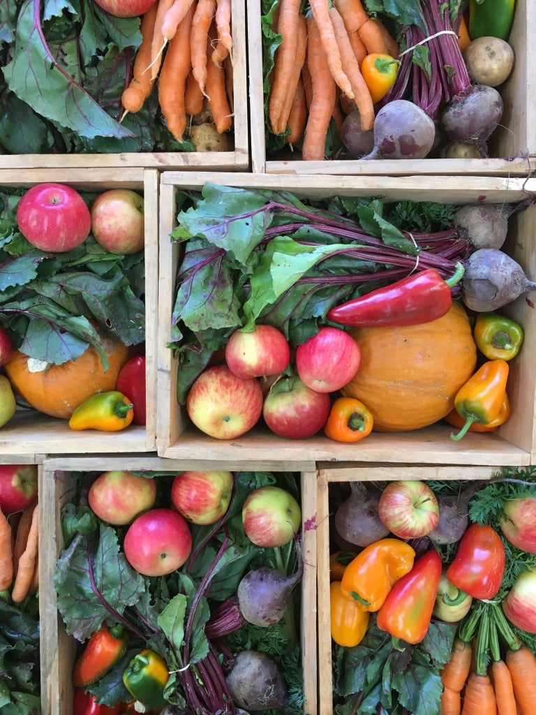 Winter Share 2026 - 8 Weeks - 10/26/26 - 12/18/26*