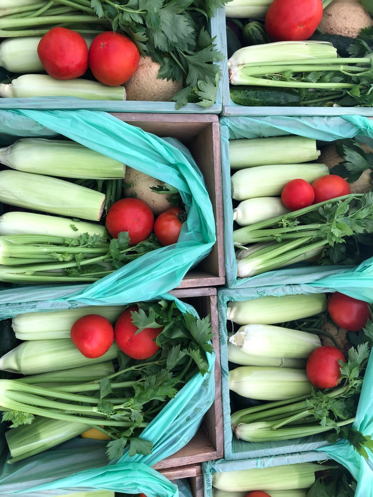 Summer Share 2026 - 9 Weeks - 6/29/26 - 8/28/26*