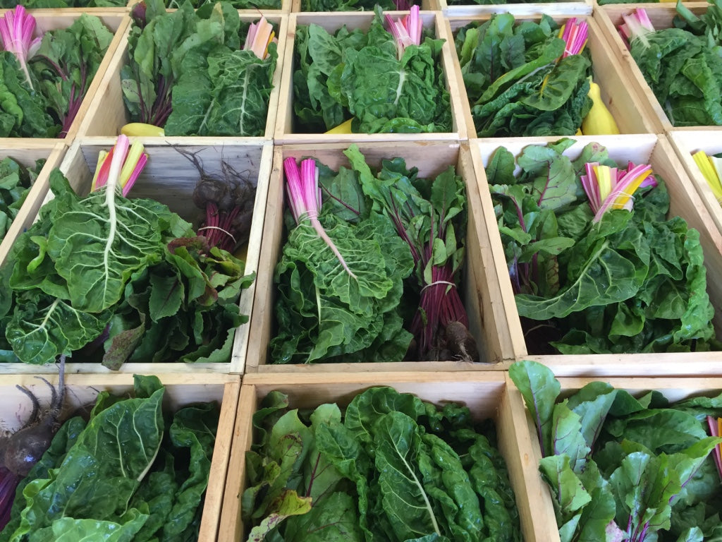 Winter Share 2026 - 8 Weeks - 10/26/26 - 12/18/26*