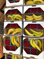 Select FRUIT Share - FALL 2024 - 8 Weeks - 9/2/24 to 10/25/24*