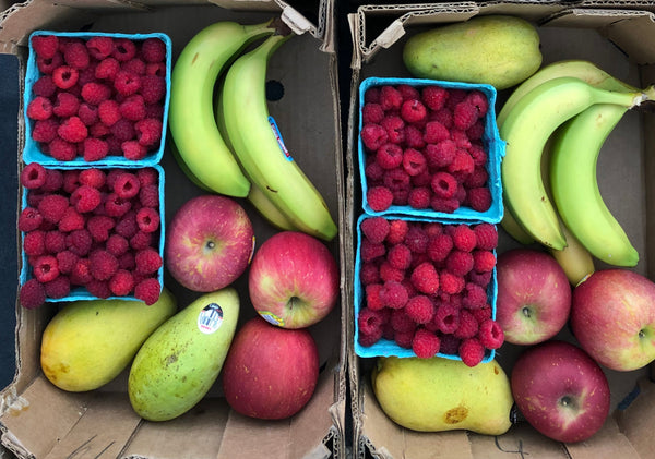Select FRUIT Share - SPRING 2024 -  5 Weeks - 5/27/24 to 6/28/24*