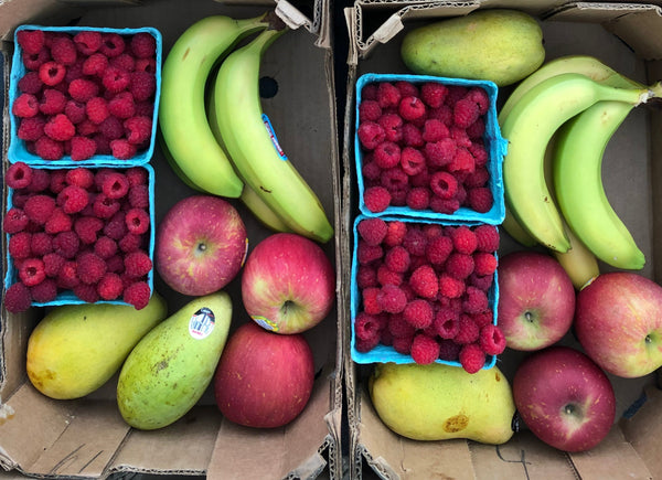 Select FRUIT Share - SUMMER 2024 - 9 Weeks - 7/1/24 to 8/30/24*
