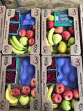Select FRUIT Share - FALL 2024 - 8 Weeks - 9/2/24 to 10/25/24*