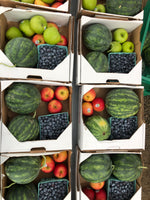 Select FRUIT Share -WINTER 2023 - 8 Weeks - 10/30/23 - 12/22/23*