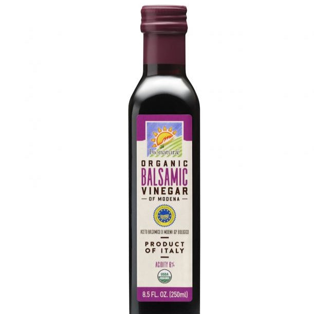 Balsamic Vinegar