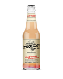 Ginger Ale Soda - 12 oz - MADE WITH 100% REAL GINGER!