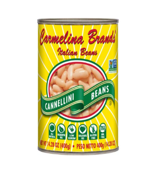 Cannellini Beans - 14.28 oz