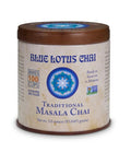 Chai - Blue Lotus - SALE!