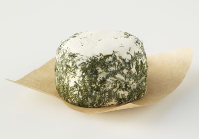Fresh Chevre - Seal Cove Farm - 4.5 oz