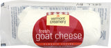 Chevre Goat Cheese, Natural