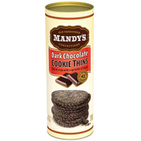 Crispy Cookie Thins - 4.6 oz
