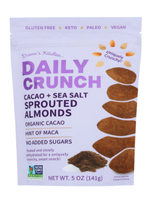Daily Crunch Nut Medleys - 5 oz - SALE!