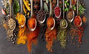 Spices - SALE!