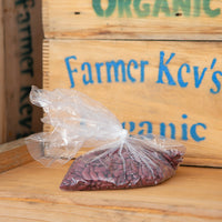 Dry Beans, Organic or Natural - NEW CHOICES!  - SALE!